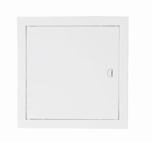 20x20 cm | Drzwiczki rewizyjne plastikowe BIAŁE