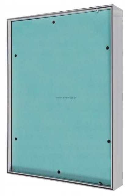 200x300 mm - Drzwiczki rewizyjne do muru Rewizja do glazury CERAMIKO WALL (20x30 cm)