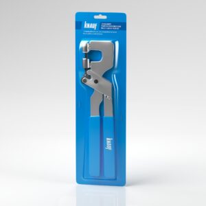 SZCZYPCE KNAUF DO PRACY Z PROFILAMI W SYSTEMIE G-K