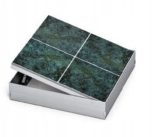 Drzwiczki rewizyjne do muru - pod płytkę 30x30