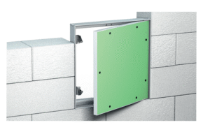 Klapa rewizyjna do muru 30x30 300x300