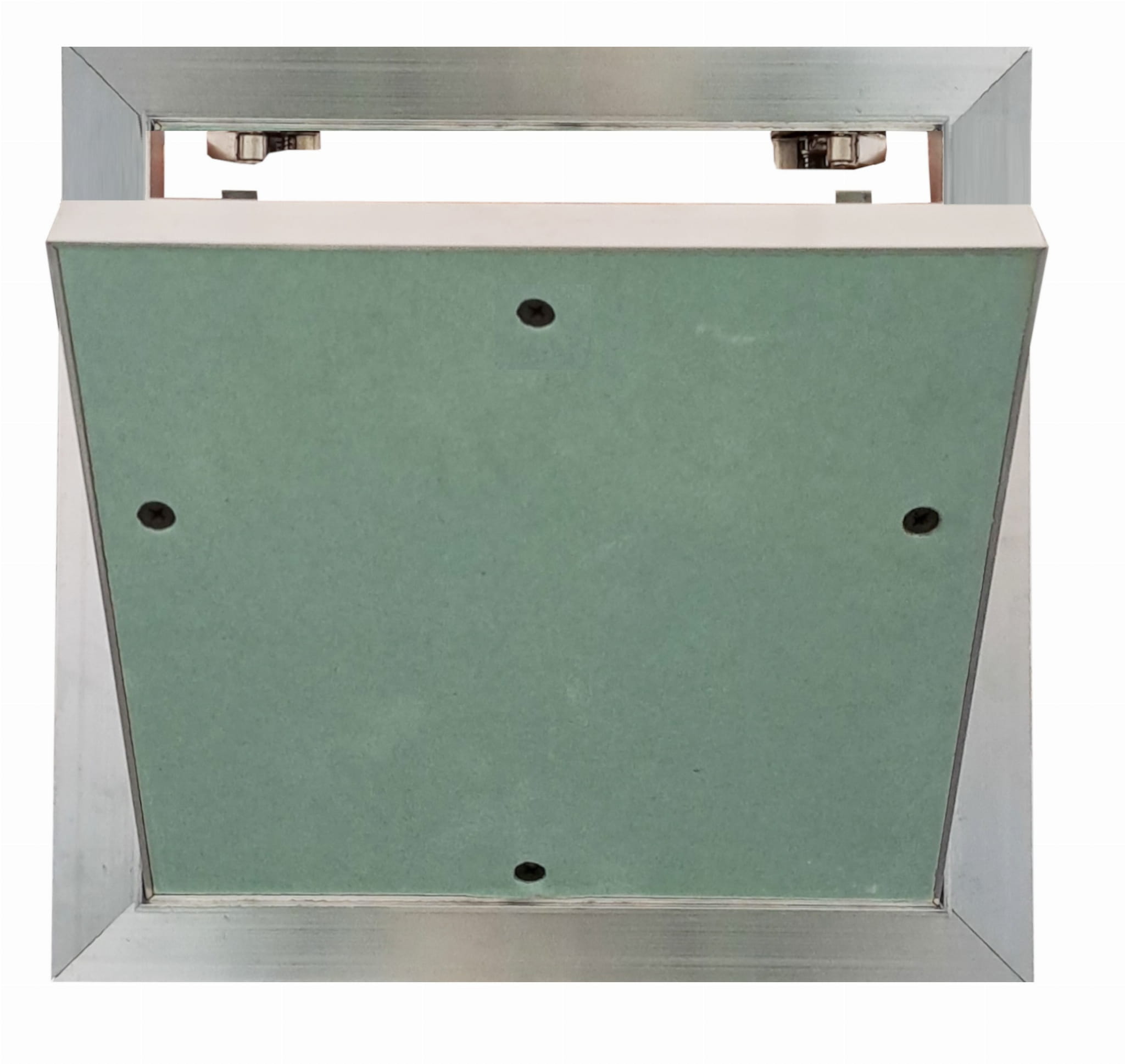 400x1200 mm - Drzwiczki rewizyjne do sufitu i ściany GK Wyciągana Rewizja do malowania- REMO (40x120 cm) - obrazek 4