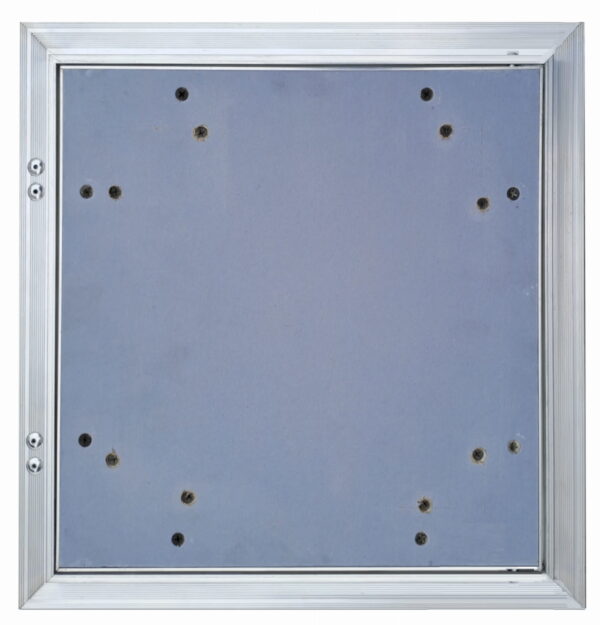 40x60 cm | Drzwiczki akustyczne AKUSTIKA Klapa rewizyjna dźwiękoszczelna 400x600